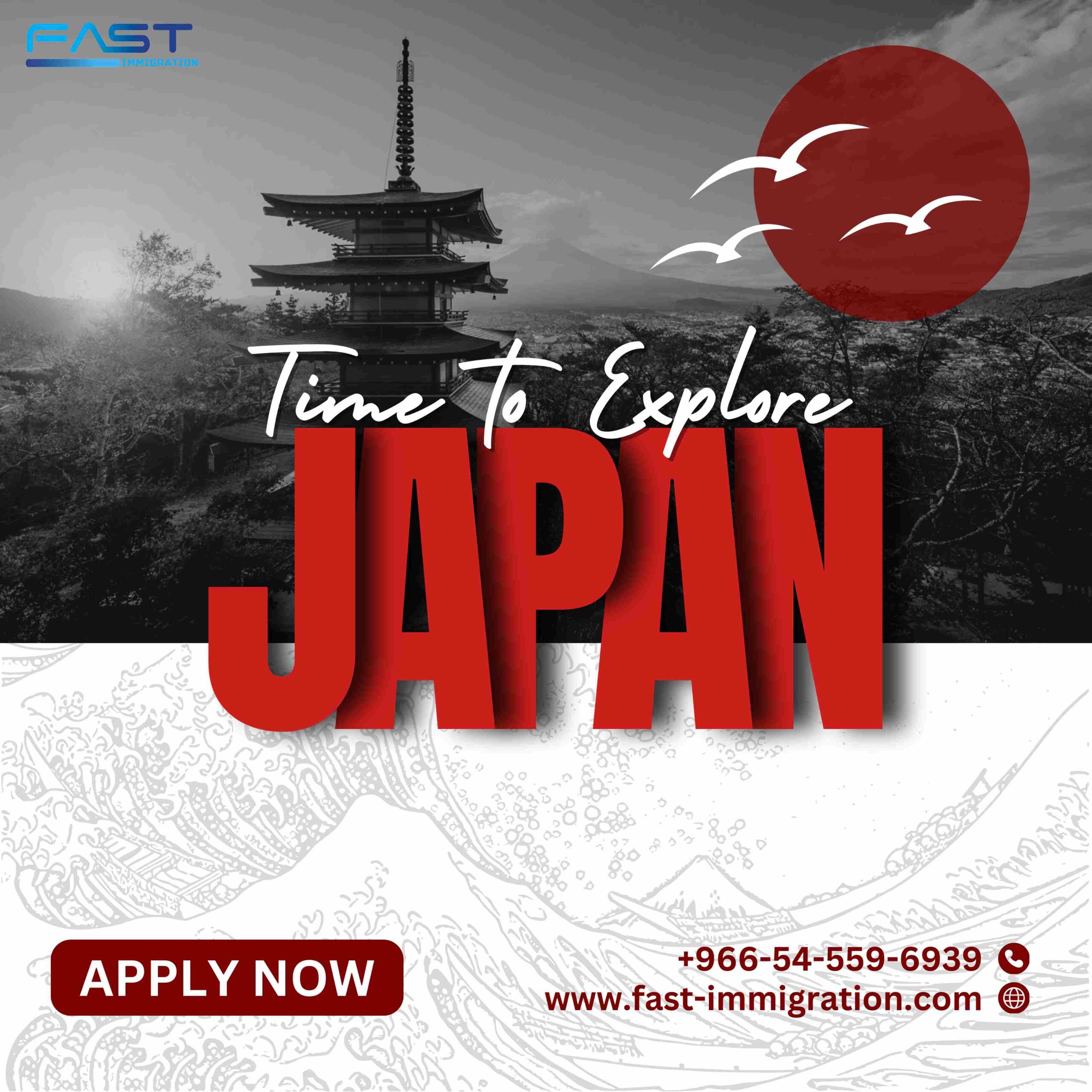JAPAN Tourist-FAST JAPAN Tourist-FAST