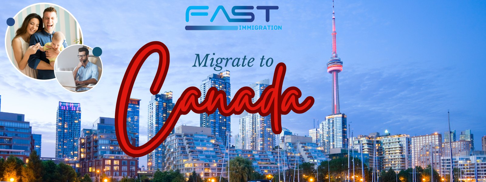 Migrate-To-Canada Migrate-To-Canada