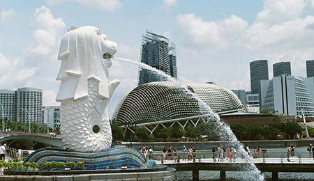 Singapore_Tourist